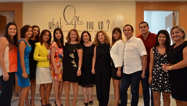 Rahbani Laser Clinics TEAM